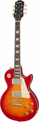 Epiphone LES PAUL 1959 STANDARD Electric Guitar (Aged Dark Cherry Burst)