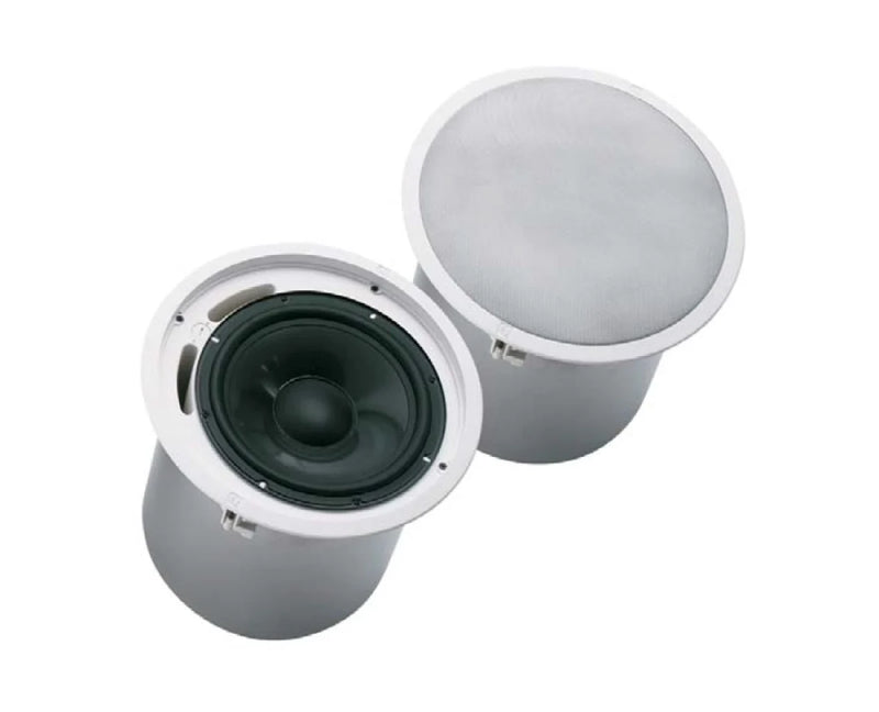 Electro-Voice EVID C10.1 Pair 10 Ceiling Subwoofer