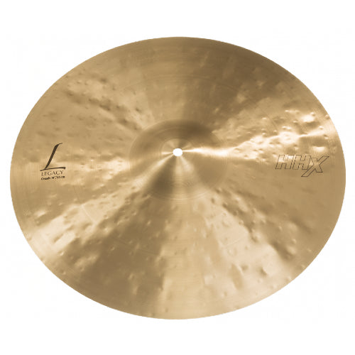 Sabian 11906XLN HHX Legacy Crash Cymbal - 19"