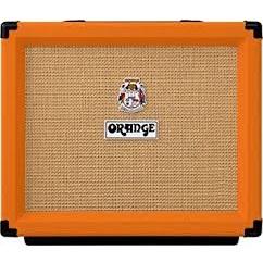 Orange Rocker 15 1X10 15-Watt Tube Combo - Orange - Red One Music