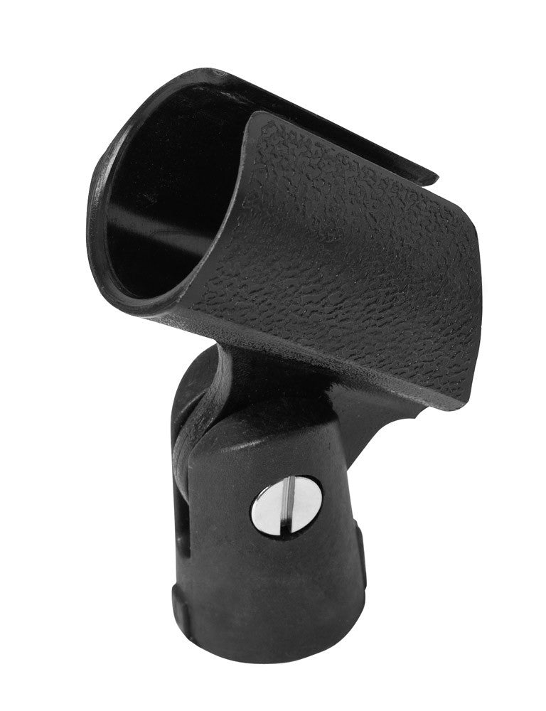 Ultimate Support JS-MC3 Slide-in Mic Clip