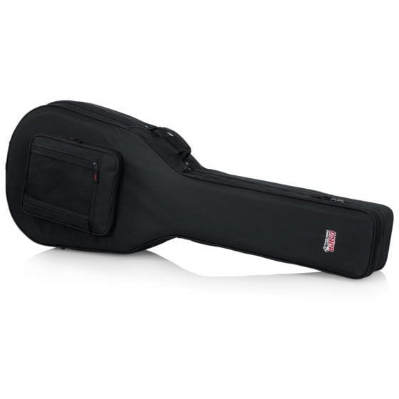 Gator GL-ACOU-BASS Étui pour guitare basse acoustique