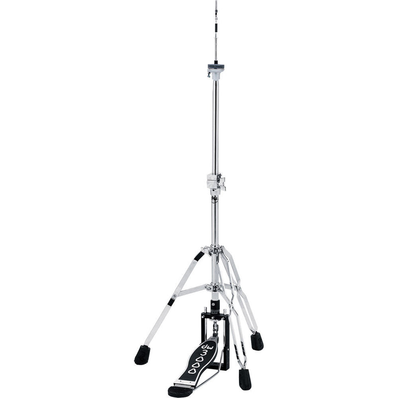 DW Hardware DWCP3500A 3000 Series Hi-Hat Stand