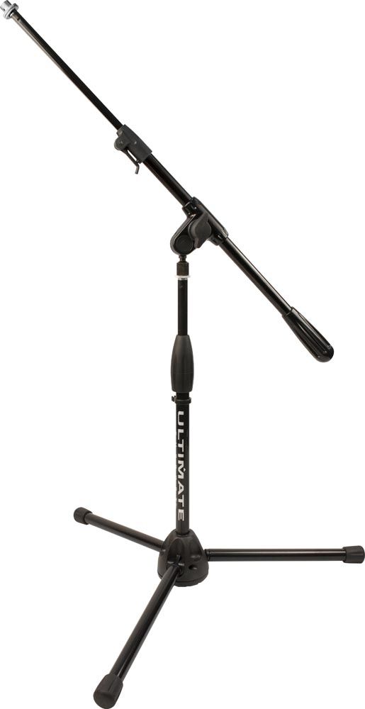 Ultimate Support PRO-R-T-SHORT-T Short Telescoping Mic Stand
