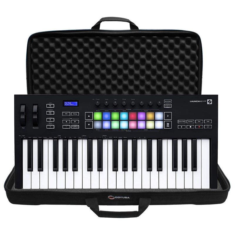 Odyssey BMSLDJCL - 37 Note Keyboard Case