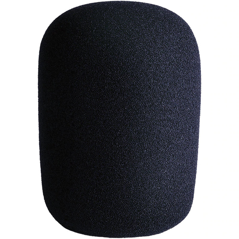 Lewitt LCT40WXX Large Cylindrical Foam Windscreen for LCT 840 940 Microphones