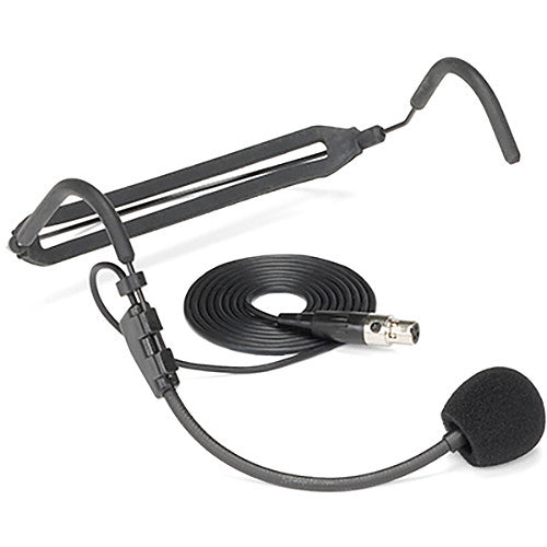 Système de microphone casque sans fil Samson CONCERT 88X (K : 470 à 494 MHz)