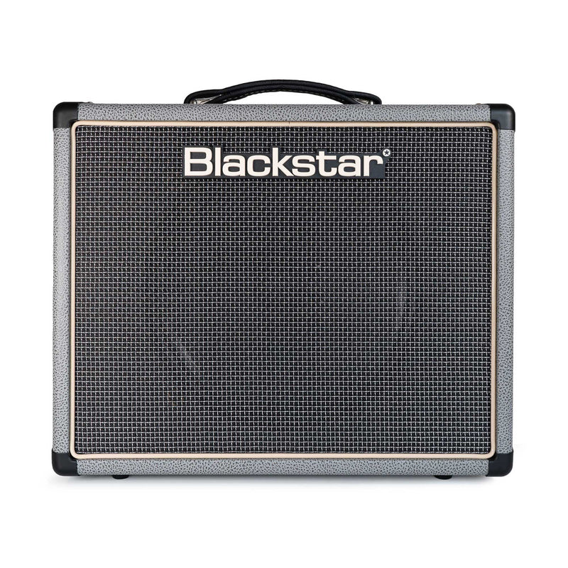 Ampli combo à lampes Blackstar HT5R MKII 1x12" 5W avec réverbération - Gris Bronco