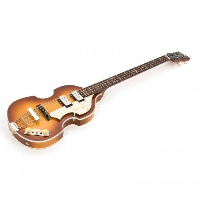 Hofner 1961 LTD CAVERN Violin Bass - Sunburst