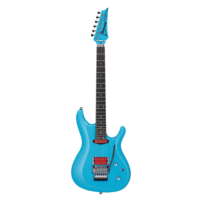 Ibanez JOE SATRIANI Signature Electric Guitar (Sky Blue)
