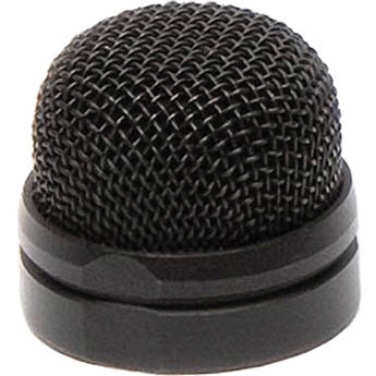 Rode PIN-HEAD Replacement Mesh Pin-Head for PinMic Microphone (Black)
