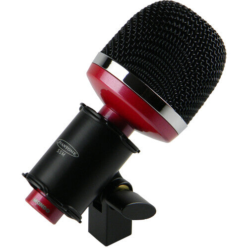 Ensemble complet de microphones pour grosse caisse Avantone Pro BONZO