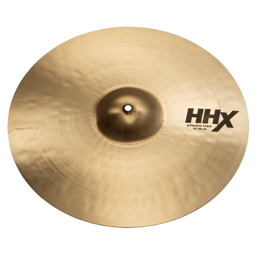 Sabian 11987XB HHX X-Plosion Crash Cymbal - 19"