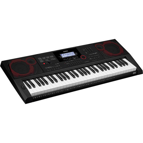 Casio CTX3000 Keyboard w/ Editable Tones & Rhythms