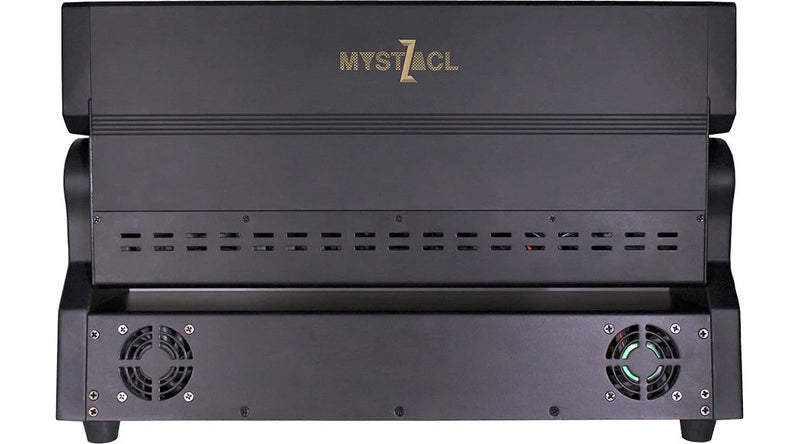 Blizzard Lighting MyStacl Z 10x30w Bar zoom à LED avec inclinaison motorisée