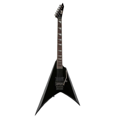 ESP LTD ALEXI-200 Electric Guitar (Black)