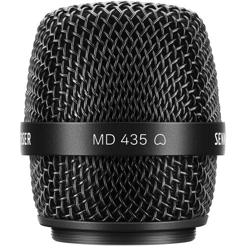 Sennheiser MD 435 Microphone cardioïde portable