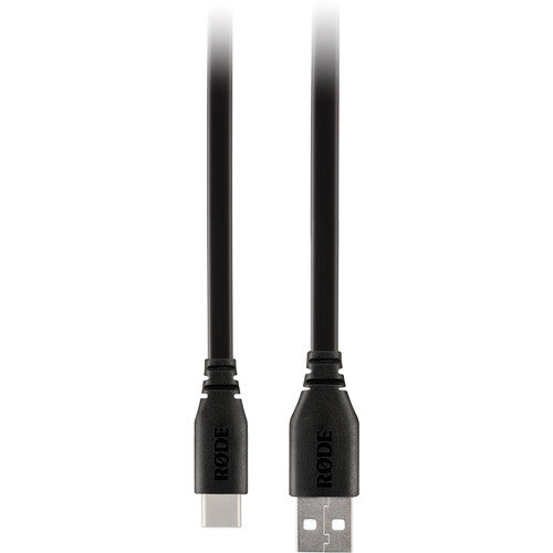 Rode SC18 Câble USB 2.0 Type-A mâle vers Type-C mâle - 5 pieds 