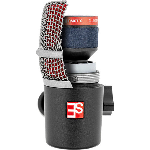 SE Electronics SE-VBEAT Microphone pour instrument à percussion dynamique