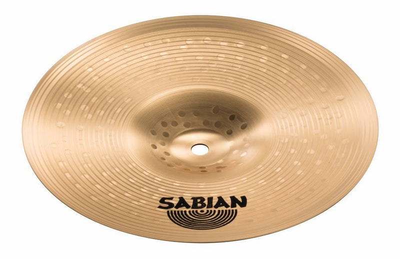 Sabian 41005X B8X Cymbale Splash - 10"