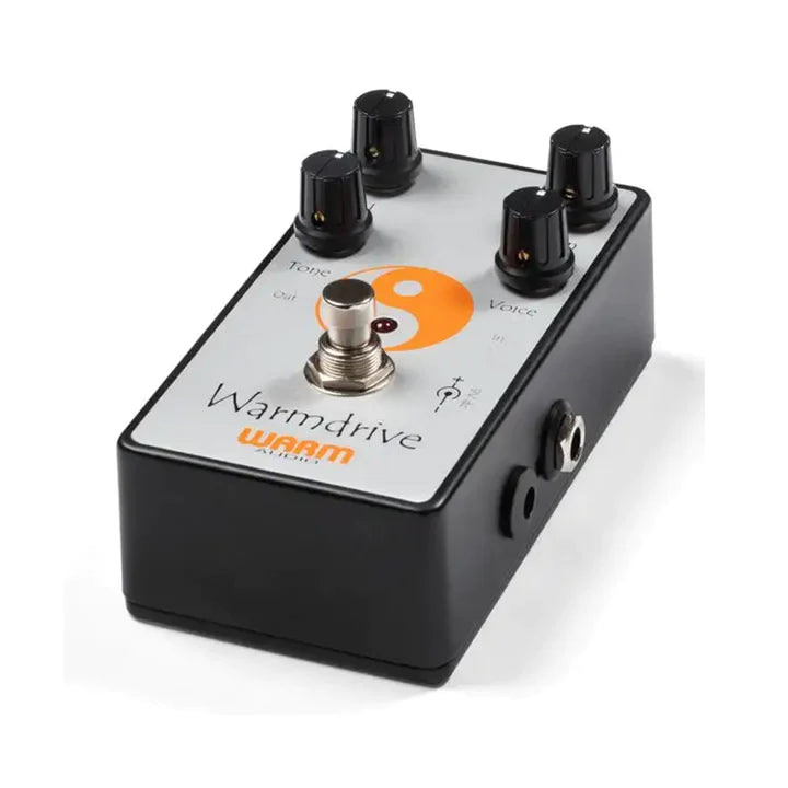 Warm Audio WARMDRIVE Amp-In-Box Overdrive Pedal