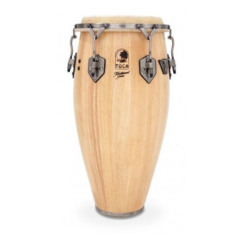 Toca 3911T Traditional Series 11" Quinto - Natural