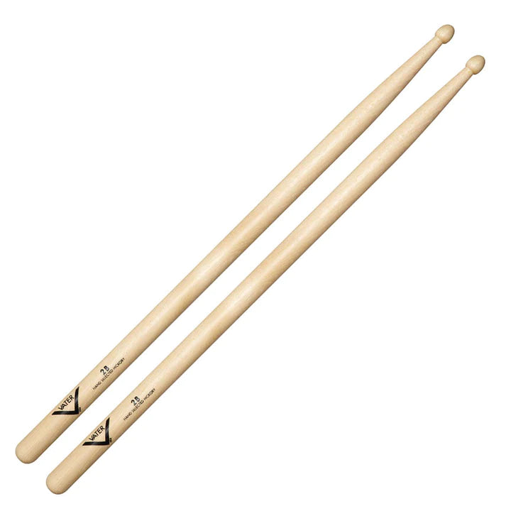 Vater VHC2BW Classics 2B Wood Drumsticks