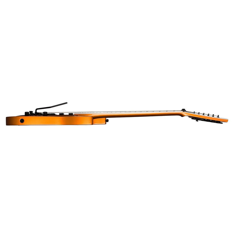 Kramer SM-1 Electric Guitar (Orange Crush)