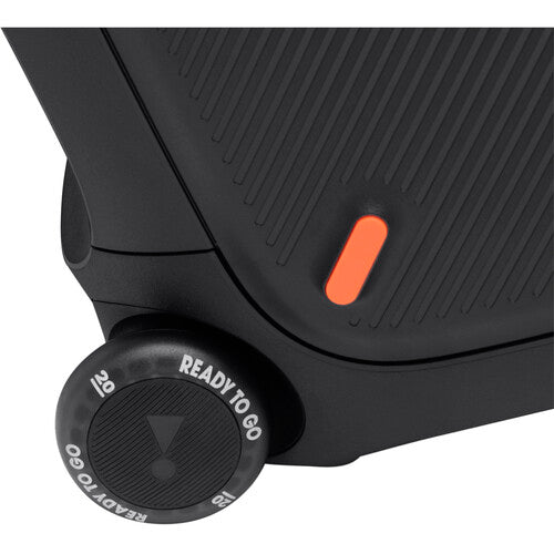 JBL PARTYBOX 310 Enceinte Bluetooth portable avec lumières de fête