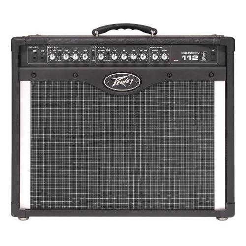 Peavey BANDIT 112 Guitar Amplifier - Red One Music