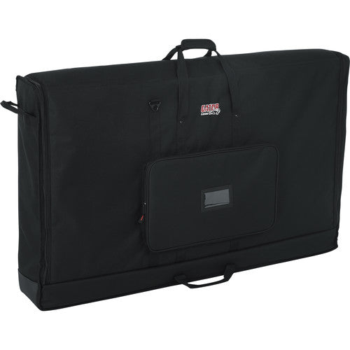 Gator G-LCD-TOTE-50 Padded Transport Tote Bag for LCD Screens up to 50"