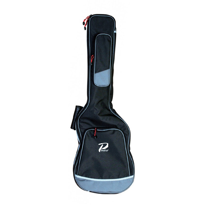 Profile PRCB100 Housse rembourrée pour guitare classique