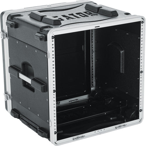 Gator GRR-10L Roller Rack Case - 10U