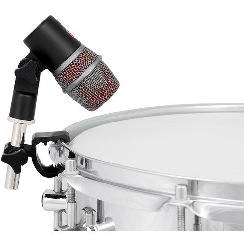 SE Electronics SE-VBEAT Microphone pour instrument à percussion dynamique