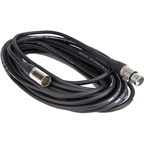 Rode NT1017 Câble 7 broches pour microphones à condensateur NTK &amp; K2