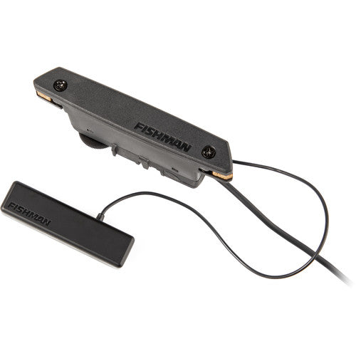 Fishman POWERTAP EARTH Pickup System Body Sensor w/ Soundhole Pickup