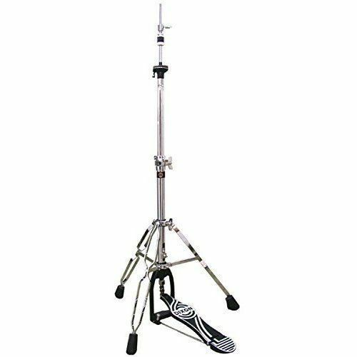 Dixon Hi-Hat Stand PSH-9280 - Red One Music