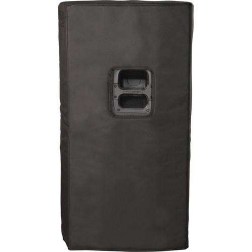 JBL Prx835W-Cvr  Bags Deluxe Padded Cover For Speaker Black - Red One Music