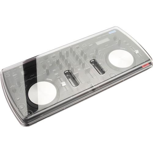 Decksaver DS-PC-XDJAERO Smoked/clear Cover - Red One Music