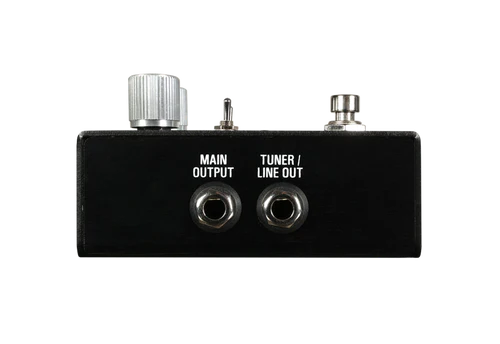 Source Audio SA271 Zio Analog Front End + Boost Pedal