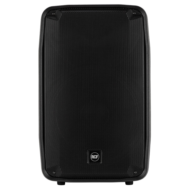 Rcf HD 15-A 15" Active Two-Way Speaker - Red One Music