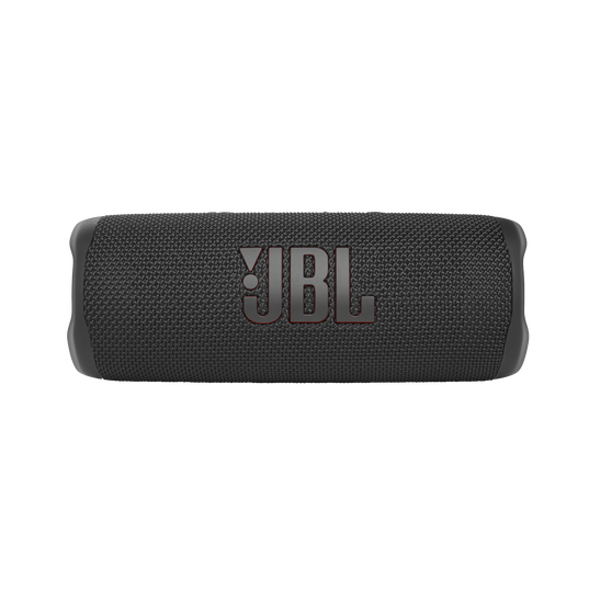 Haut-parleur étanche portable JBL FLIP-6 - Noir