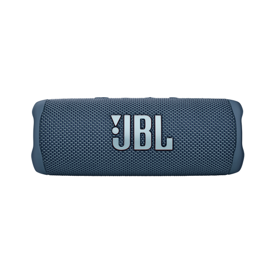 JBL FLIP-6 Portable Waterproof Speaker - Blue