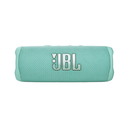 JBL FLIP-6 Portable Waterproof Speaker - TEAL
