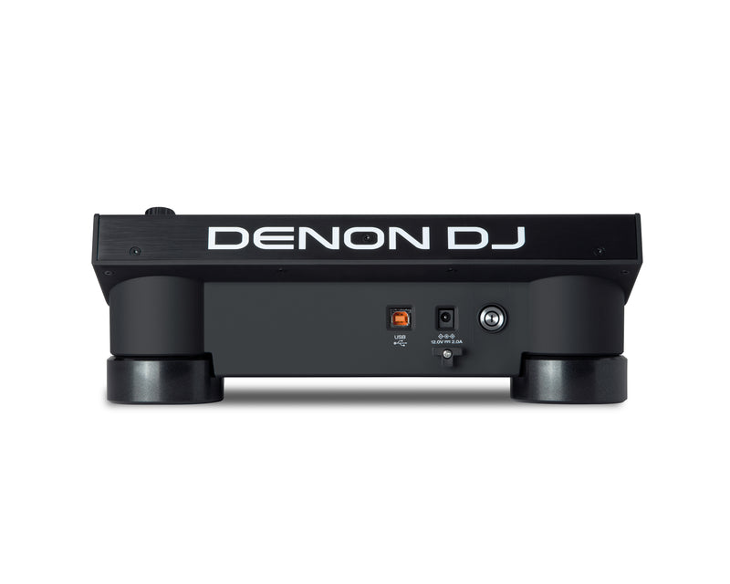Denon DJ LC6000 PRIME Contrôleur d'extension de performance 