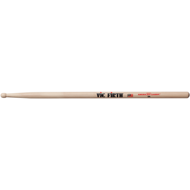 Vic Firth 3A American Classic® 3A Drumsticks