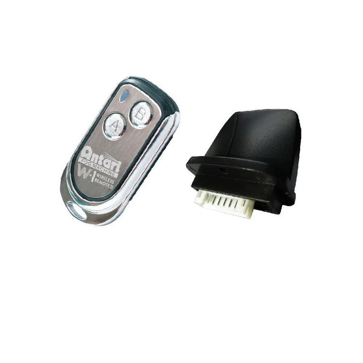 Antari WTR-40 Wireless Remote & W-DMX Kit for F-1