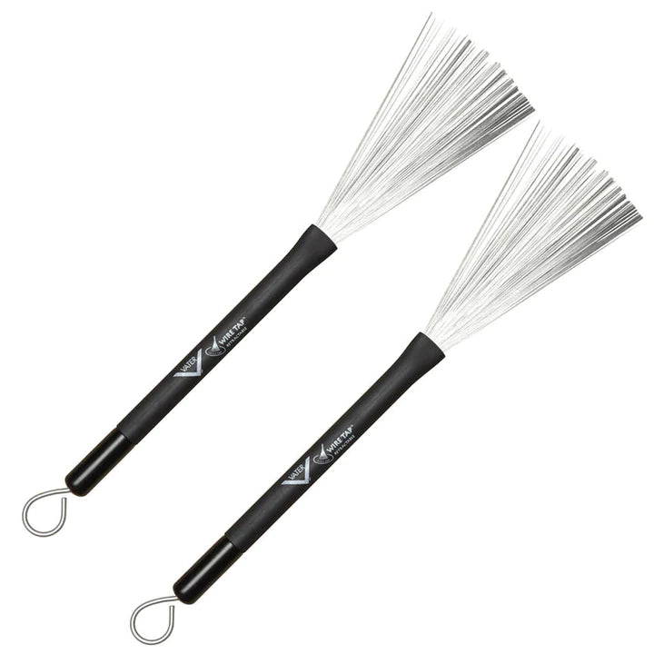 Brosses métalliques rétractables Vater VWTR