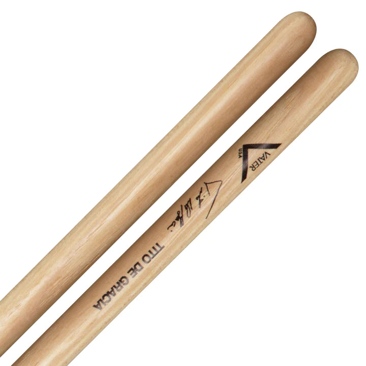 Vater VHTDG Tito De Gracia Signature Series Drumsticks