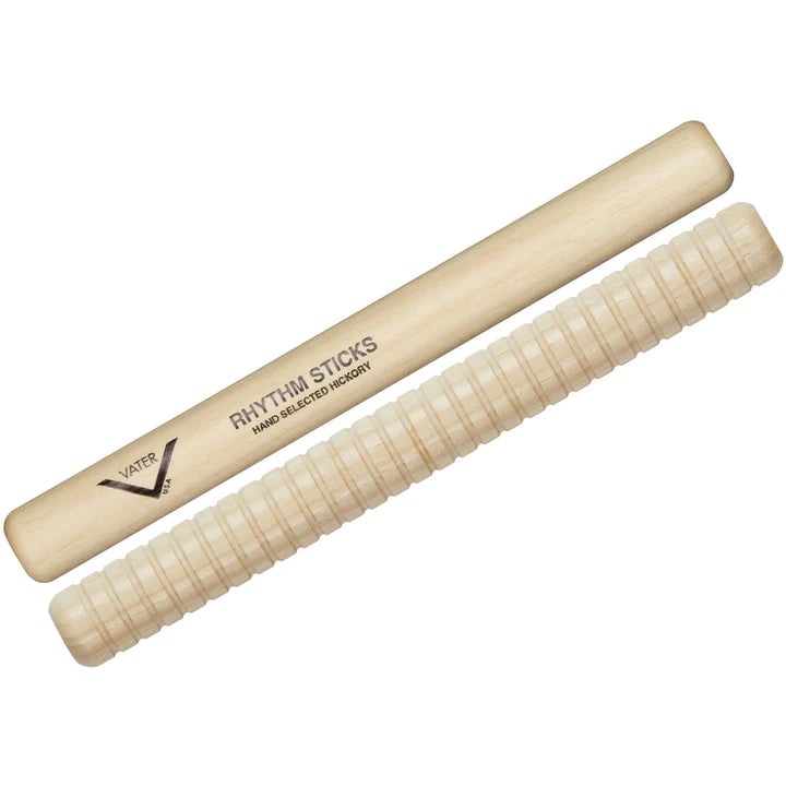 Vater VRSH Hickory Rhythm Sticks